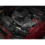 Sportauspuff Carbon aFe Power Ansaugsystem BMW M3 (E9X) V8-4.0L (2008-13) (S65)